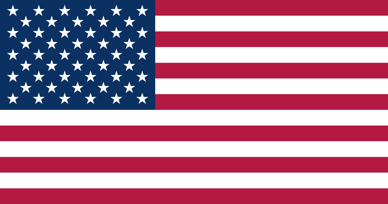 美国国旗高清图
